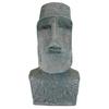 Design Toscano Easter Island Ahu Akivi Moai Monolith Statue: Large DB555